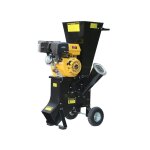Varan motors - 93022 broyeur de vgtaux thermique 420cc 13cv, max 85mm