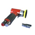 Varan motors - at - 1500 ponceuse d'angle pneumatique excentrique 2''