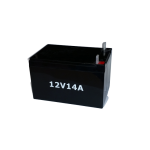 Varan motors - bat - 12v - 14a batterie accumulateur d'�lectricit� 12v, 14ah 15x9. 7x9. 5cm