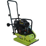 Varan motors - bp - c60l plaque vibrante, dameuse, compacteuse thermique 65kg à moteur loncin 6. 5ps Varan motors - bp - c60l plaque vibrante, dameuse, compacteuse thermique 65kg à moteur loncin 6. 5ps