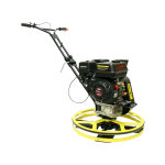 Varan motors - bp - s60l h�licopt�re, lisseuse m�canique 60cm � moteur loncin 200f pour lissage de chape ...