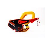 Varan motors - dl02lc pince d'chelle verrouillable, blocage d'chelle  la gouttire lock jaw clamp