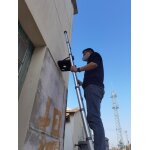 Varan motors - dl03lp plateforme universelle pour chelle permettant de disposer vos outils et accessoires, ...