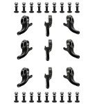 Varan motors - gbs - 150 - blades set de lames complet (9 lames) pour dssoucheuse gbs - 150 et similaires ...