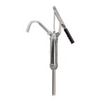 Varan motors - hg - 1009 pompe manuelle, pompe  fts et barils pour huile, fuel, diesel