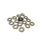 Varan motors - lame - xm - 150 set de 16 lames de rechange pour ponceuse fraiseuse  bton xm - 150