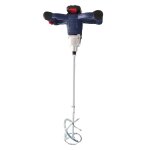 Varan motors - m20 - hq - 01 mélangeur sur batterie 20v 2ah + chargeur, malaxeur pour enduit, ciment, ... Varan motors - m20 - hq - 01 mélangeur sur batterie 20v 2ah + chargeur, malaxeur pour enduit, ciment, ...