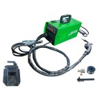 Varan motors - mig - 160 poste  souder mig mag 160a pour fil fourr + accessoires