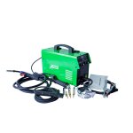 Varan motors - migmma160 poste a souder  l'arc portatif mig et arc 160 ampres inverter + accessoires ...