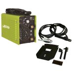 Varan motors - mini - 160 - 2 poste  souder  l'arc portatif 160a inverter + accessoires