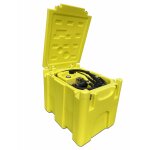 Varan motors - nedlp - 32 rservoir transportable  carburant 200 litres avec pompe de transfert 12v ...