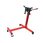 Varan motors - nees - 02 support moteur universel 450kg