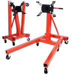 Varan motors - nees - 05 support moteur universel 907kg repliable