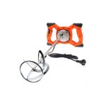 Varan motors - neemr - 06 - 2000 mélangeur malaxeur 2000w pour l'enduit, le ciment, le mortier, la colle ... Varan motors - neemr - 06 - 2000 mélangeur malaxeur 2000w pour l'enduit, le ciment, le mortier, la colle ...
