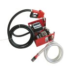 Varan motors - neep - 02 - 2 pompe à fuel ou gasoil auto - amorçante, 230v 60l / min - 550w - pistolet ... Varan motors - neep - 02 - 2 pompe à fuel ou gasoil auto - amorçante, 230v 60l / min - 550w - pistolet ...