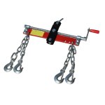 Varan motors - neest - 03 balancier pour grue d'atelier charge max 750kg Varan motors - neest - 03 balancier pour grue d'atelier charge max 750kg