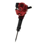 Varan motors - negjh - 04 marteau piqueur burineur marteau de dmolition thermique 52cc 2. 4cv 55 joules ...