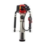 Varan motors - negpd - 04 enfonce - pieux thermique 32. 7cc 1. 2cv pilon  poteau 20  55 joules