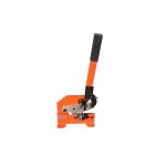 Varan motors - nehds - 02 cisaille à levier manuelle pour tole, couteau de 150mm, épaisseur maximale ... Varan motors - nehds - 02 cisaille à levier manuelle pour tole, couteau de 150mm, épaisseur maximale ...