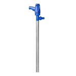 Varan motors - nehhp - 24 pompe à fûts électrique 230v 600w 60l / min, pompe à barils pour huile fuel ... Varan motors - nehhp - 24 pompe à fûts électrique 230v 600w 60l / min, pompe à barils pour huile fuel ...