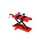Varan motors - nemlt - 19 pont lvateur 500kg, plateforme lvatrice, bquille d'atelier pour moto