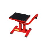 Varan motors - nemlt - 20 l�ve - moto 130kg, plateforme �l�vatrice, b�quille d'atelier pour moto, quad, ...