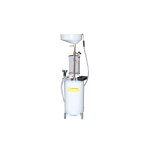 Varan motors - neold - 16 rcuprateur d'huile de vidange pneumatique par aspiration et par gravit 80 ...