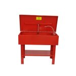 Varan motors - nepw - 04 fontaine de nettoyage d'atelier électrique 150 litres 230v bac de nettoyage Varan motors - nepw - 04 fontaine de nettoyage d'atelier électrique 150 litres 230v bac de nettoyage
