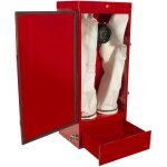 Varan motors - nesbd - 03 d�poussi�reur pour cabine de sablage 370w 230v �quip� de 2 grands filtres nettoyable ...