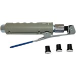Varan motors - nesbg - 01 pistolet de sablage + 4 buses pour cabine de sablage et sableuse mobile raccord ...