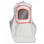 Varan motors - nesbm - 01 cagoule de sablage, cagoule de protection pour sableuse à jet libre Varan motors - nesbm - 01 cagoule de sablage, cagoule de protection pour sableuse à jet libre