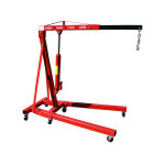 Varan motors - nesc - 02 grue datelier 2 tonnes / chvre d'atelier