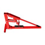 Varan motors - netec - 03 démonte pneus manuel portable décolleur pneus 15'' à 21'' pour moto, auto, ... Varan motors - netec - 03 démonte pneus manuel portable décolleur pneus 15'' à 21'' pour moto, auto, ...