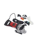 Varan motors - newcm - 01 rainureuse à matériaux 3000w 6500t / min à sec ou à l'eau Varan motors - newcm - 01 rainureuse à matériaux 3000w 6500t / min à sec ou à l'eau