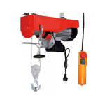 Varan motors - pa1000m - 1300 treuil palan lectrique 230v 500 / 1000kg 1300w avec tlcommande