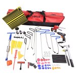 Varan motors - pdr2 débosselage sans peinture, kit d'outils complet 86 pièces, outil de réparation de ... Varan motors - pdr2 débosselage sans peinture, kit d'outils complet 86 pièces, outil de réparation de ...