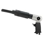 Varan motors - rp7658 pistolet décapeur, pistolet dérouilleur à aiguilles, dérouilleur pneumatique 4500rpm ... Varan motors - rp7658 pistolet décapeur, pistolet dérouilleur à aiguilles, dérouilleur pneumatique 4500rpm ...