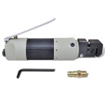 Varan motors - spt - 19006 soyeuse pneumatique poinçonneuse pneumatique pour acier, aluminium et autres ... Varan motors - spt - 19006 soyeuse pneumatique poinçonneuse pneumatique pour acier, aluminium et autres ...