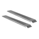 Varan motors - sr611d 2 rampes de chargement 180cm max 450kg, pour moto, quad, tondeuse, machines diverses ... Varan motors - sr611d 2 rampes de chargement 180cm max 450kg, pour moto, quad, tondeuse, machines diverses ...