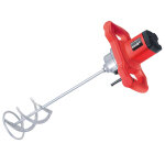 Varan motors - st6 - 1600 mélangeur malaxeur 1600w pour l'enduit, le ciment, le mortier, la colle de ... Varan motors - st6 - 1600 mélangeur malaxeur 1600w pour l'enduit, le ciment, le mortier, la colle de ...