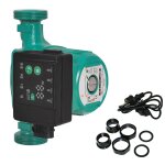 Varan motors - star25 - 6a circulateur lectronique de chauffage haut rendement 25 - 60 / 180 eei<=0. ...