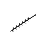 Varan motors - tt - aug100 foret pour tarière thermique 80cm de long, 100mm de diamètre Varan motors - tt - aug100 foret pour tarière thermique 80cm de long, 100mm de diamètre