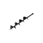 Varan motors - tt - aug150 foret pour tarière thermique 80cm de long, 150mm de diamètre Varan motors - tt - aug150 foret pour tarière thermique 80cm de long, 150mm de diamètre