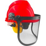 Varan motors - tt - helmet - 2025 casque de protection pour travaux de jardinage, lagage. casque de ...