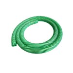 Varan motors - tuyauaspi4 - 5m tuyau annel� 4'' / 101. 6mm aspiration de pompe � eau, 5 m�tres