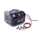 Varan motors - var - cb - 20 chargeur de batterie 12v 20 - 150ah et 24v 20 - 180ah