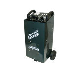 Varan motors - var - cd - 400 chargeur de batterie 12v et 24v 20 - 700ah + fonction booster Varan motors - var - cd - 400 chargeur de batterie 12v et 24v 20 - 700ah + fonction booster