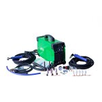 Varan motors - var - ct312 - 3 poste  souder et  dcouper 120a 3 en 1 tig, arc & plasma inverter + ...