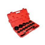 Varan motors - vt01023 coffret extracteur / montage de roulements � billes, 20 pi�ces