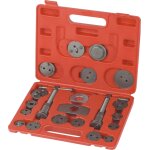 Varan motors - vt01027 set repousse piston d'étrier de frein, kit d'outils 22 pièces Varan motors - vt01027 set repousse piston d'étrier de frein, kit d'outils 22 pièces